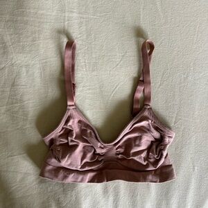 Skims Fits Everybody Shaping Bralette